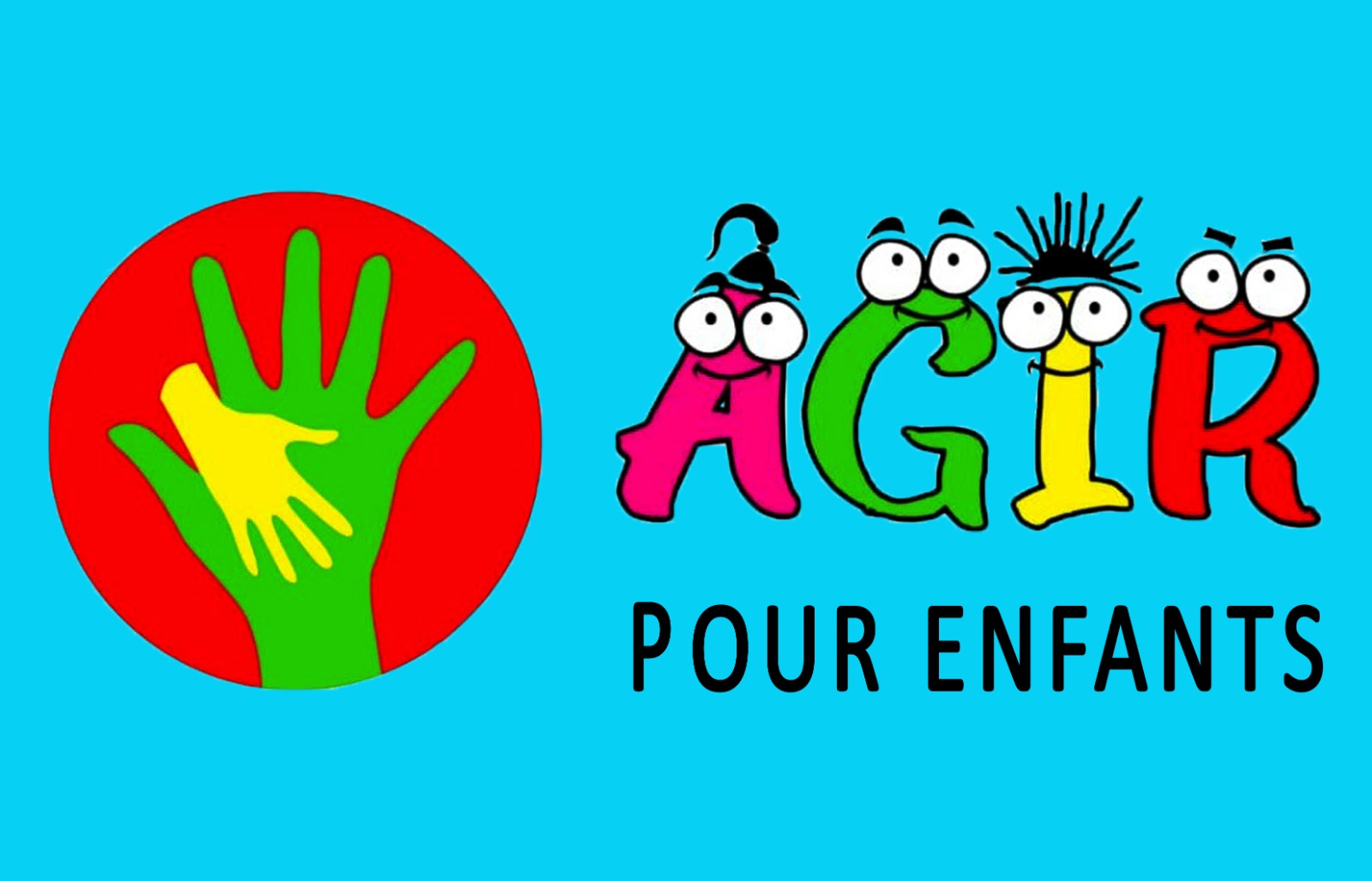 Agir Pour Enfants