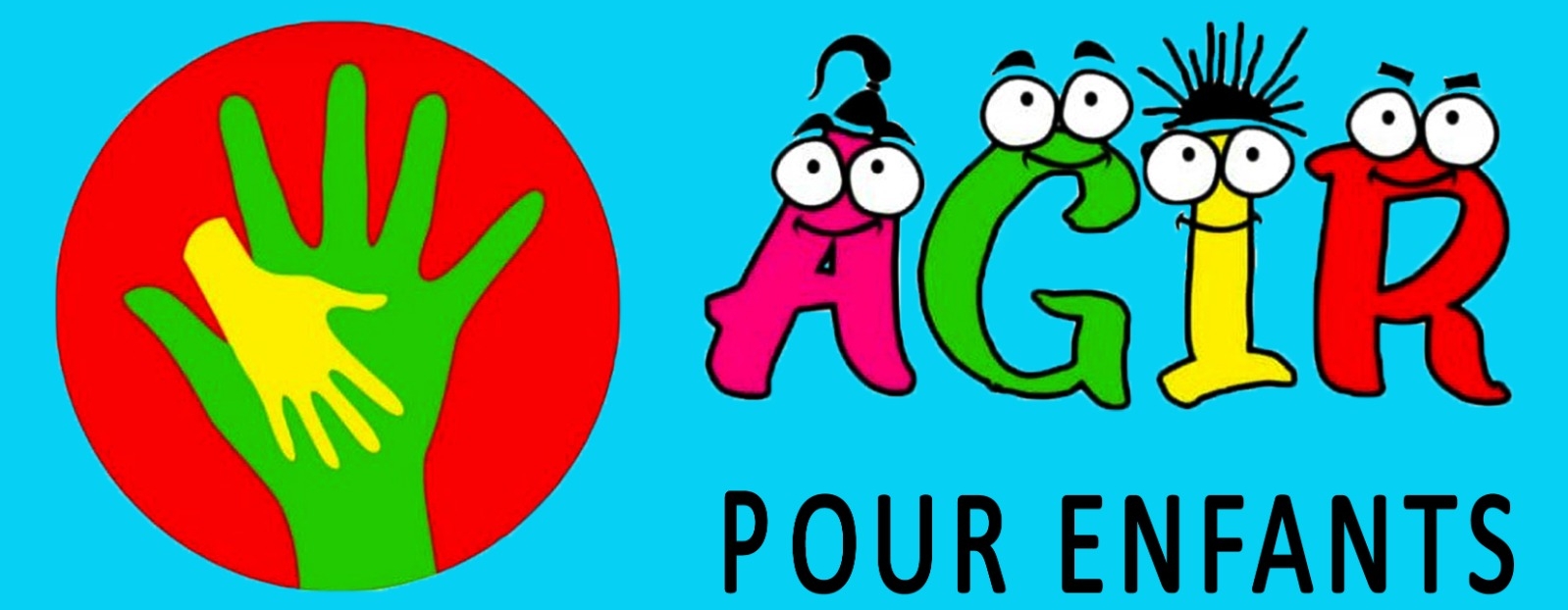 Agir Pour Enfants
