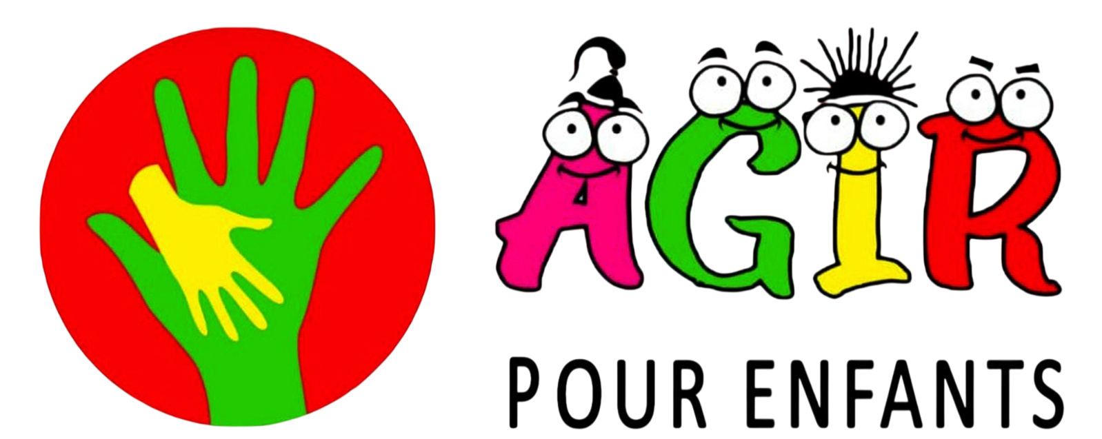 Agir Pour Enfants